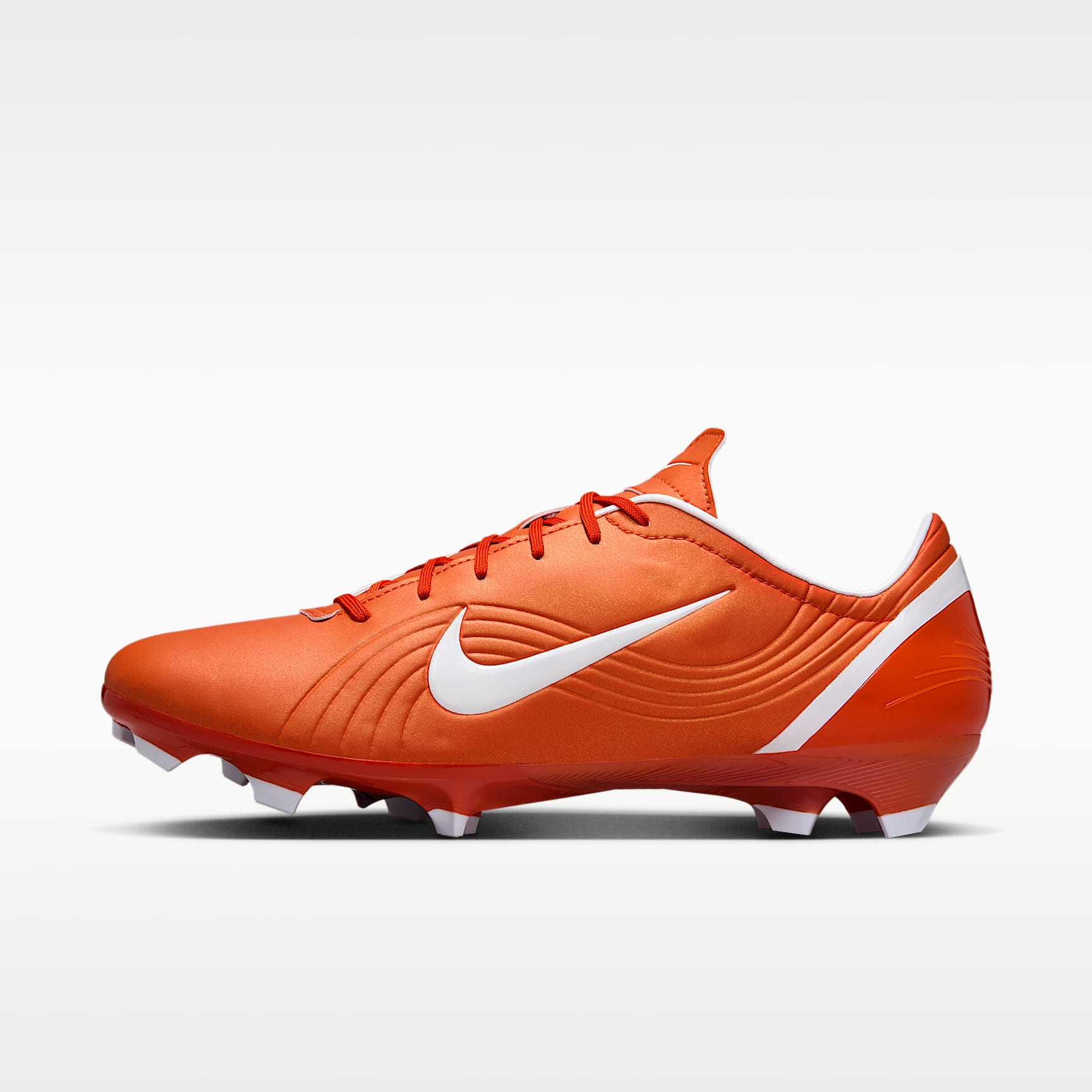 Nike Mercurial Vapor 1 RGN SE FG Low-Top Football Boot. Nike AU